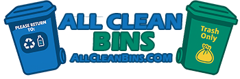All Clean Bins